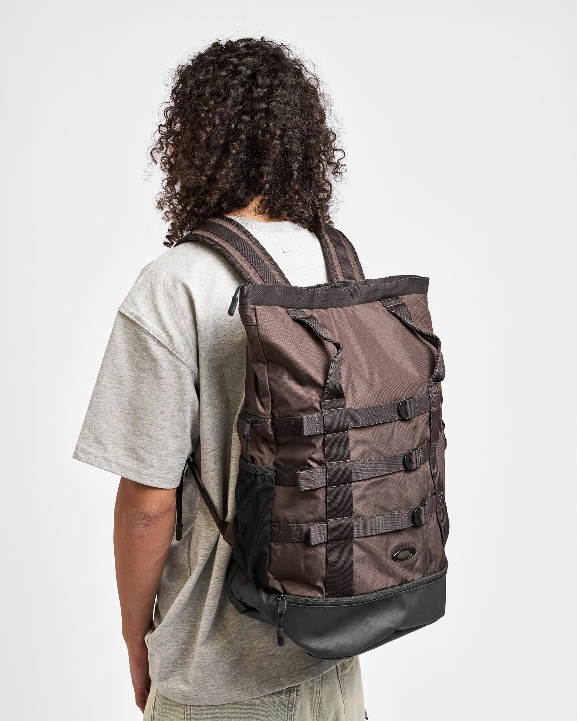OAKLEY x Jaylen Brown RESERVE UTILITY BAG | FOS902423-33U | AFEW STORE
